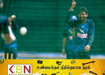 இலங்கை கிரிக்கெட் துறையை கட்டியெழுப்ப முன்னாள் வீரர்கள் தாமாக முன்வரவேண்டும்; திலகரத்ன தில்ஷான்!