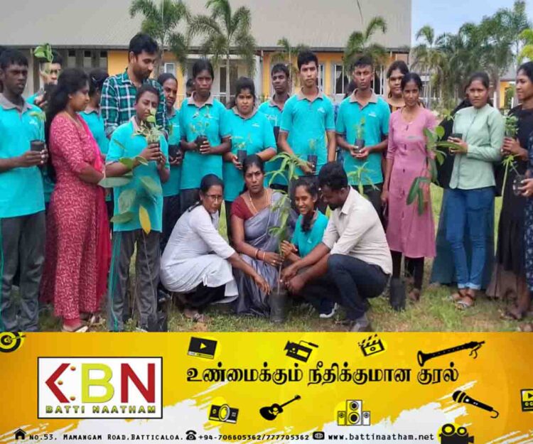 ‘இயலாமை என்று எதுவும் இல்லை’ ; விசேட தேவையுடையோருக்கான மகிழ்வூட்டல் நிகழ்வு!