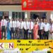 கல்முனை பிராந்தியத்துக்கான மருத்துவ ஆய்வுகூடம் திறந்துவைப்பு!