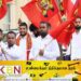 லண்டனில் நடந்த தமிழீழத் தேசியக்கொடி நாள்!