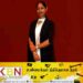 இலங்கை நீதித்துறை வரலாற்றில் மிக இளவயதில் நீதிபதியாக தெரிவான தமிழ் பெண்!