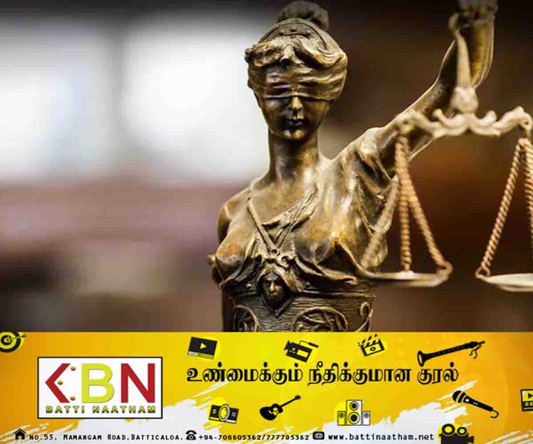 விடுதலைப் புலிகள் உறுப்பினர்கள் மூவர் விடுதலை!