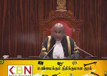 இன்றைய பாராளுமன்ற நேரலை!