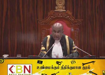 இன்றைய பாராளுமன்றம் நேரலை🔴