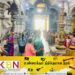 மட்டு அருள்மிகு ஸ்ரீ மாமாங்கேஸ்வரர் ஆலயத்தில் தீபாவளி தின சிறப்பு வழிபாடுகள்!