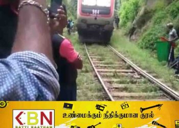 சீரற்ற வானிலையால் தொடரும் மண்சரிவு!