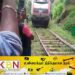 சீரற்ற வானிலையால் தொடரும் மண்சரிவு!