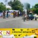 பண்ணையாளர்களுக்கு ஆதரவு தெரிவித்து வீதிக்கு இறங்கிய பல்கலைக்கழக மாணவர்கள்!