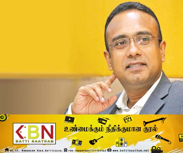 மலையக மக்களுக்கு காணி; மனுஷ நாணயக்கார நம்பிக்கை!
