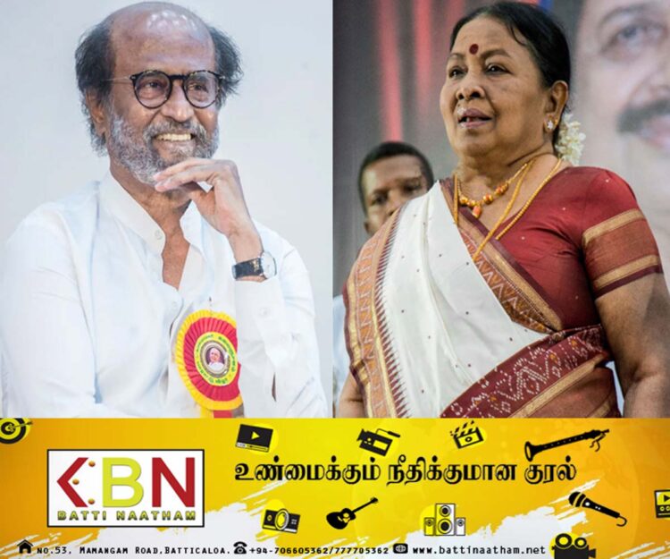 ரஜினியால் வாய்ப்பிழந்து போன மனோரமா; பயில்வான் ரங்கநாதன் சொன்ன சுவாரஸ்ய தகவல்!