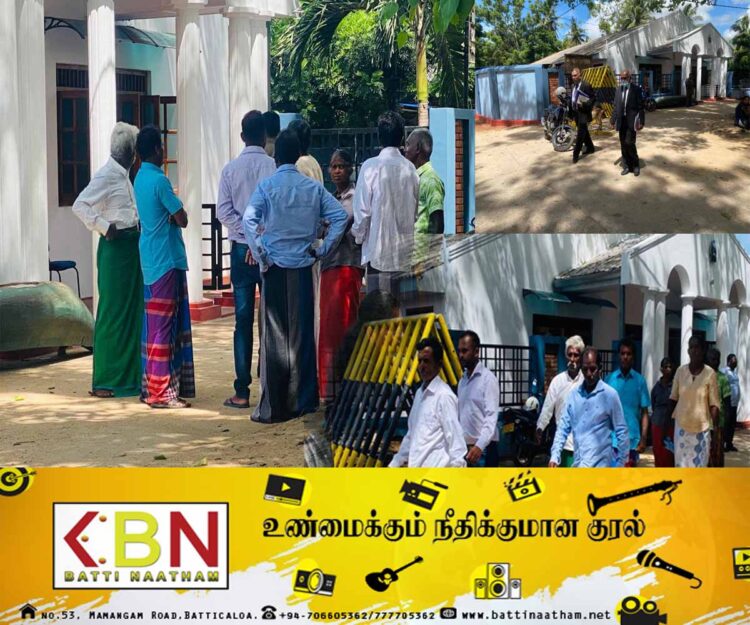 மயிலத்தமடு,மாதவனை பகுதியில் அத்துமீறி குடியேறியுள்ளவர்களுக்கு நீதிமன்றம் வழங்கிய தீர்ப்பு!