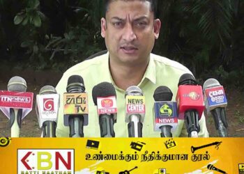 முட்டையிடும் கோழியைக் கொன்று சாப்பிடும் அளவுக்கு நான் முட்டாள் இல்லை; இராஜாங்க அமைச்சர் திலும் அமுனுகம!