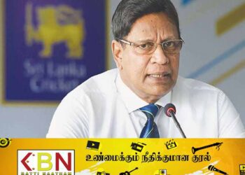 இலங்கை கிரிக்கெட் நிறுவனத்திலிருந்து முக்கிய அதிகாரி இராஜினாமா!