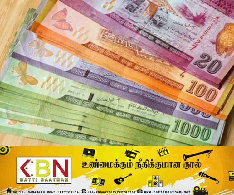 இலங்கையர்களுக்கு அதிர்ச்சி தகவல்; தனிநபரிடமிருந்து வசூலிக்கப்படவுள்ள 30 ஆயிரம் ரூபா!