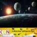 நாசா கண்டு பிடித்த ஏழு கிரகங்களை கொண்ட சூரிய குடும்பம்!