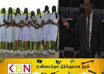 அடுத்த வருடம் முதல் பாடசாலைகளில் உள்ள பெண் பிள்ளைகளுக்கு செனிட்டரி நாப்கின்களை வழங்க திட்டம்!
