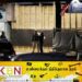 அமெரிக்காவில் வைத்தியசாலைக்குள் புகுந்து துப்பாக்கி சூடு!