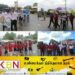 78வது ஆண்டு நிறைவை முன்னிட்டு மட்டு கிரான் மத்திய கல்லூரியில் நடைபவனி!