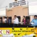 மட்டு மாவட்ட செயலகத்தில் நெசவுக் கைத்தொழிலை முன்னேற்றுதல் தொடர்பான ஆராய்வு கலந்துரையாடல்!
