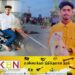 அம்பாறை – நிந்தவூர் பிரதான வீதியில் கோர விபத்து; இருவர் மரணம்!