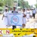 மட்டக்களப்பு மாவடிவேம்பு வைத்தியசாலை நிர்வாகத்தினரால் உலக நீரிழிவு தின விழிப்புணர்வு நடைபவனி!
