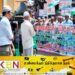 இஸ்ரேலுக்கு எதிர்ப்பு தெரிவித்து மட்டு ஓட்டமாவடியில் கண்டன பேரணி!