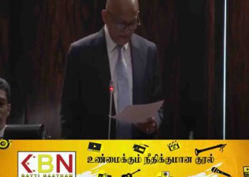 ‘பாலியல் குற்றச்சாட்டில் குற்றவாளி என நிரூபிக்கப்பட்டால் பதவியை இராஜினாமா செய்வேன்’; ரஞ்சித் பண்டார!