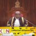 இன்றைய பாராளுமன்ற கூட்டத்தொடர்- நேரலை!