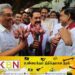 ஸ்ரீலங்கா பொதுஜன பெரமுனவின் ஏழாவது ஆண்டு நிறைவு விழா!