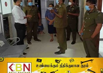 கைவிடப்பட்டது பொது சுகாதார பரிசோதகர்கள் சங்கத்தின் தொழிற்சங்க நடவடிக்கை!