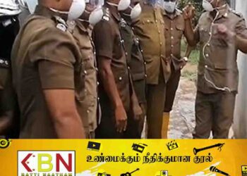 பணிப்புறக்கணிப்பில் ஈடுபடவுள்ள பொதுச் சுகாதார பரிசோதகர்கள்!