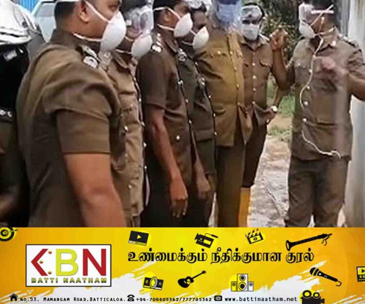 பணிப்புறக்கணிப்பில் ஈடுபடவுள்ள பொதுச் சுகாதார பரிசோதகர்கள்!