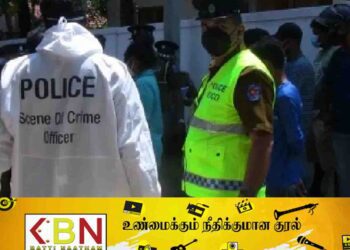 விடுதலைப்புலிகளின் தலைவரின் பிறந்த தினத்தை கொண்டாட முயன்ற பெண் கைது; மட்டக்களப்பில் சம்பவம்!