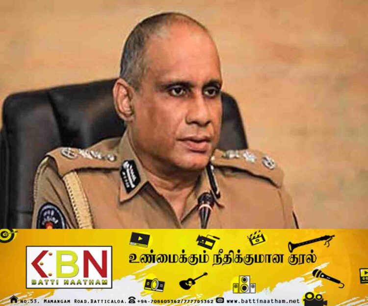 பொலிஸ் மா அதிபர் எடுத்த தீர்மானம்!