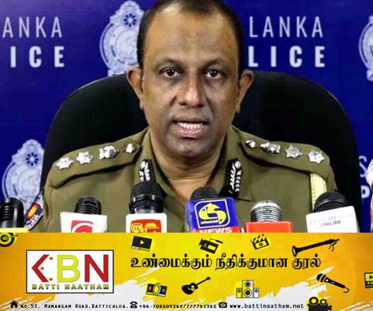 பொலிஸாரிடமிருந்து பொதுமக்களுக்கு விடுக்கப்பட்டுள்ள விசேட கோரிக்கை!