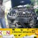 வாழைச்சேனையில் பொலிஸ் ஜீப் விபத்து!