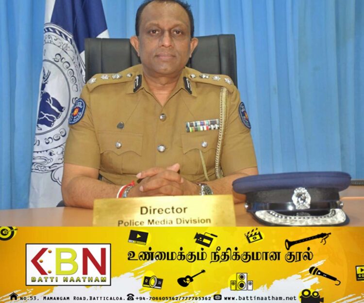 நினைவேந்தல்கள் சட்டத்துக்கு எதிரானதாக அமையும் பட்சத்தில் நடவடிக்கை எடுக்கப்படும்; பொலிஸ் ஊடக பேச்சாளர் தெரிவிப்பு!