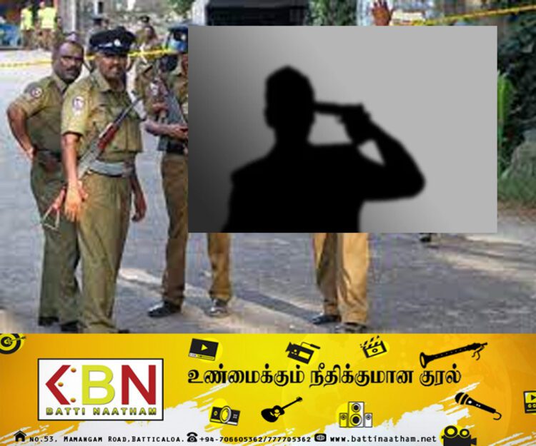 மகளை பாலியல் பலாத்காரம் செய்த தந்தை தன்னைத்தானே சுட்டு உயிர்மாய்ப்பு!