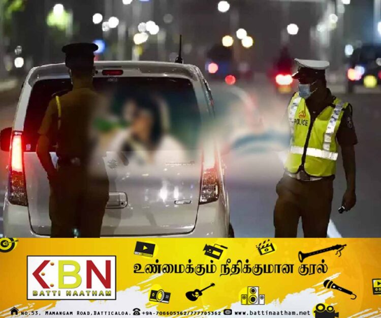 மது போதையில் வந்து பொலிஸ் கான்ஸ்டபிளை தாக்கிய பெண்கள்; கொழும்பில் சம்பவம்!