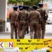 பொலிஸ் சேவையில் 20,000 வெற்றிடங்கள்; பாதுகாப்பு அமைச்சு தகவல்!