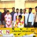 மட்டக்களப்பு பிரதி நீர்ப்பாசன பணிப்பாளராக பிரதீபன்!