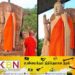 புத்தர் சிலை மீது ஏறி ஆடை அணிவித்தவர்களுக்கு சிக்கல்; விசாரணைகள் ஆரம்பிக்கப்பட்டன!