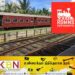 புகையிரத ஆசன முன்பதிவுகளுக்கு அறிமுகப்படுத்தப்பட்ட புதிய செயலி!