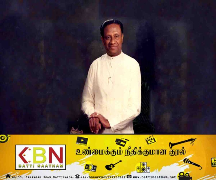 விடுதலை புலிகளுக்கு ஆயுதம் வழங்கியதாக ரணசிங்க பிரேமதாச மீது குற்றசாட்டு!