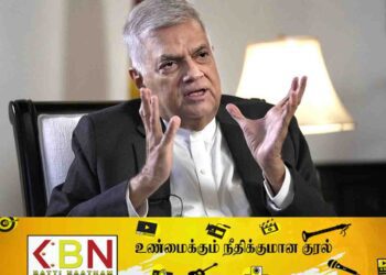 ‘VAT வரியை உயர்த்தாது நாட்டை கட்டியெழுப்ப முடியாது’ ; ஜனாதிபதி ரணில்!