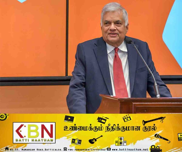 ‘2024 ஆண்டின் முதல் சில மாதங்கள் கடினமாக இருக்கும்’ ; ஜனாதிபதி ரணில்!