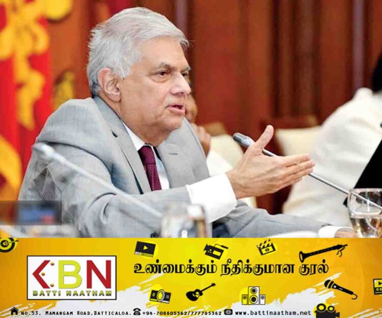 வரவுசெலவுத் திட்டத்தில் கடன்களுக்கு வட்டியாக செலுத்த 55% ஒதுக்கீடு!