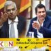 விளையாட்டுத்துறை அமைச்சரை பதவி விலக்கியது ஏன்? ;அரச தரப்பு விளக்கம்!