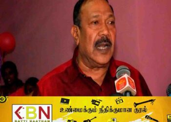 தோட்டத் தொழிலாளர்களுக்கும் வாழ்க்கைச்செலவு கொடுப்பனவு வழங்க வேண்டும்; வே.இராதாகிருஷ்ணன்!