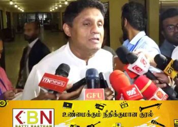 வரவு செலவு திட்டம் ஆட்சியாளர்களுக்கு சொர்க்கம்; மக்களுக்கு நரகம்- சஜித் தெரிவிப்பு!